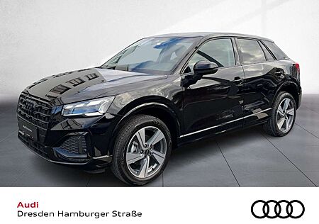 Audi Q2 advanced 35 TFSI 110(150) kW(PS) S tronic
