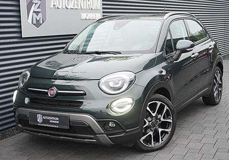 Fiat 500X CROSS|TEMPOMAT|KAMERA|APPLE|NAVI|AHK|PDC|