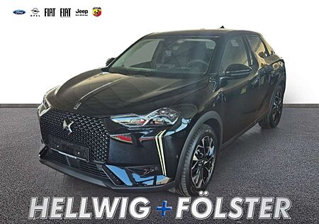 DS Automobiles DS 3 E-Tense Etoile 11kw Shz Navi Kamera 360  Matrix