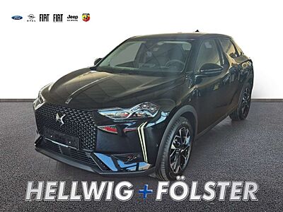 DS Automobiles DS 3 E-Tense Etoile 11kw Shz Navi Kamera 360  Matrix