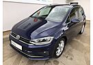 VW Golf Volkswagen Sportsvan1.5 TSI Highline SHZ Allwetter LED