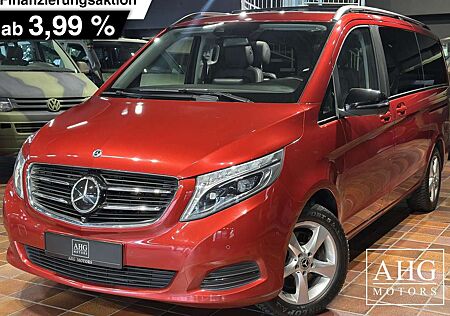 Mercedes-Benz V 250 4MATIC LANG AVANTGARDE PANO DISTRO STANDHZ