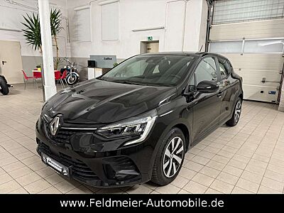Renault Clio SCe 65 Equilibre*Klima*PDC*LED*CarPlay*