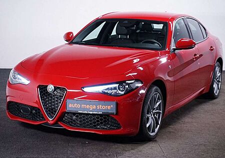 Alfa Romeo Giulia 2.0 Turbo TI Q4 AT8*Kamera*Assistenz-P*Bi