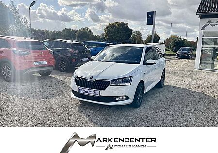 Skoda Fabia Combi III 1.0 TSI Soleil ACC*WKR*NAVIG