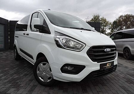 Ford Tourneo Custom 2.0TDCi 320 L2 Trend Klima 9-Sitz