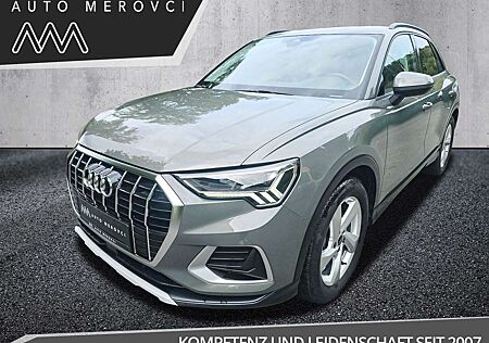 Audi Q3 35 TFSI 2.0/MatrixLED/Totwinkel/Lane/CarPlay