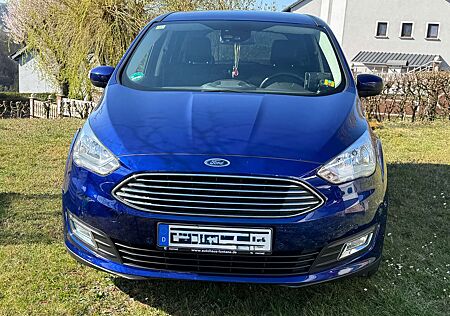 Ford Grand C-Max C-Max 1.5 EcoBoost Start-Stopp-System Titanium