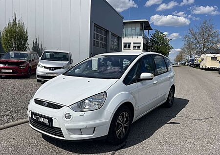 Ford S-Max *Titanium*TDCI*Automatik*XENON*PDC*LM*