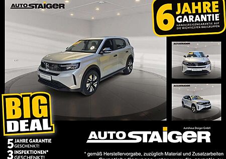 Opel Frontera Hybrid Edition SHZ|LED|Allwetter Reifen