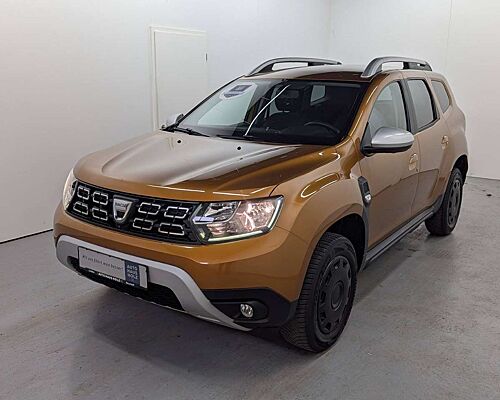 Dacia Duster 1.3 TCe Anniversary Multiview Keycard