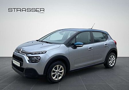 Citroën C3 Citroen Feel Klima Fenster el.