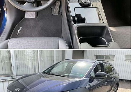 Toyota bZ4X FWD Comfort- & Techpaket Matrix-LED JBL