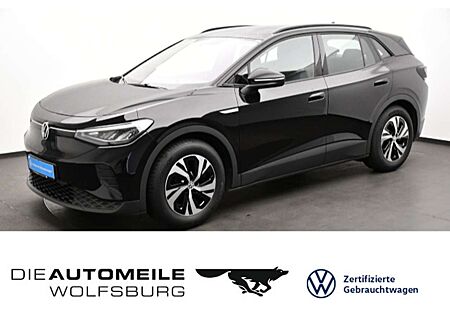 VW ID.4 Volkswagen Pure Performance LED/ACC/18 Zoll