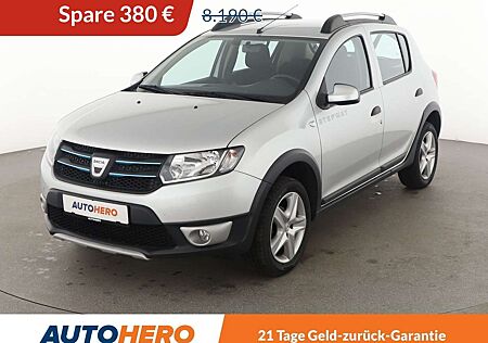 Dacia Sandero 0.9 TCe Stepway Prestige*NAVI*TEMPO*PDC*