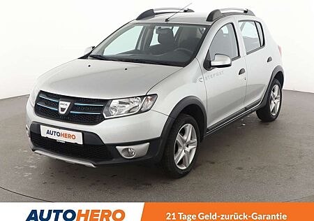Dacia Sandero 0.9 TCe Stepway Prestige*NAVI*TEMPO*PDC*