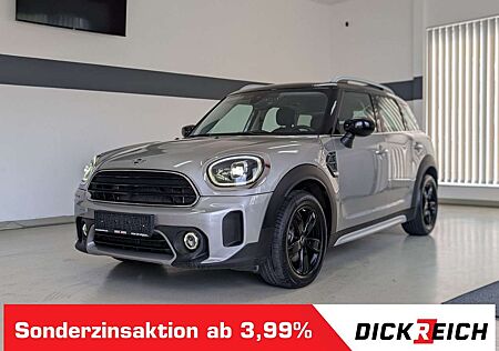 Mini Cooper Countryman Untamed Edition LED TEMP PDC