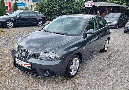 Seat Ibiza Reference 1.4L*Klima*/ Inkl. Garantie