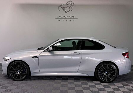 BMW M2 Competition|H&K|Schale|Memory|Carbon|