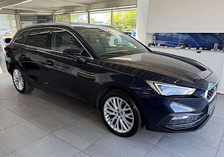 Seat Leon *Sportstourer*Xcellence*Beats*Pano*Stand*AHK