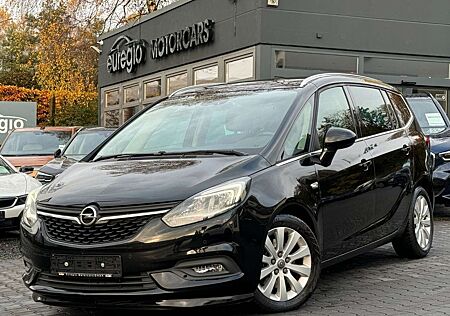 Opel Zafira C Business Innovation Aut. 1 Hand - ///