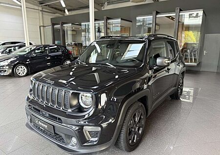 Jeep Renegade 1.3 T-GDI DCT 80th Anniversary LED Navi