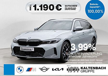 BMW 330 e Touring xDrive M-Sport Pro PANO AHK HUD
