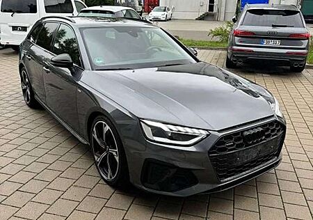 Audi A4 Avant 2.0 TDI QUATTRO *EXCLUSIVE INDIVIDUAL* S-...