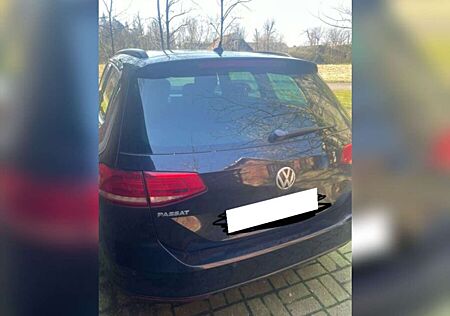 VW Passat Variant Volkswagen 1.4 TSI ACT (BMT) DSG Comfortline