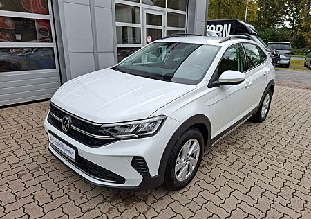 VW Taigo Volkswagen 1.0 TSI DSG Life