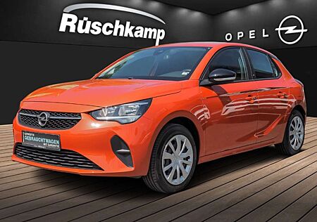 Opel Corsa-e F Edition Klimaauto PDC Temp.