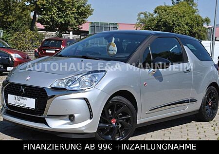 Citroën DS3 Citroen DS 3 Performance Line NAVI R.KAMERA TEMP 1HAND