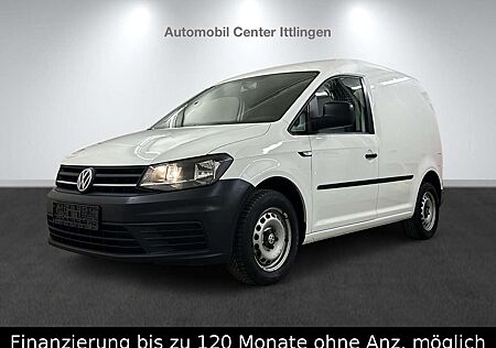 VW Caddy Volkswagen Nfz Kasten BMT/2,0TDI/102PS/Klima/Schranks