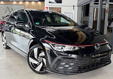 VW Golf Volkswagen 8 GTI 2.0 TSI*IQ-LIGHT*NAVI*R.KAMERA*H&K*