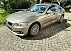 BMW 430d 430 4er Gran Coupe xDrive Sport-Aut. Luxury Line