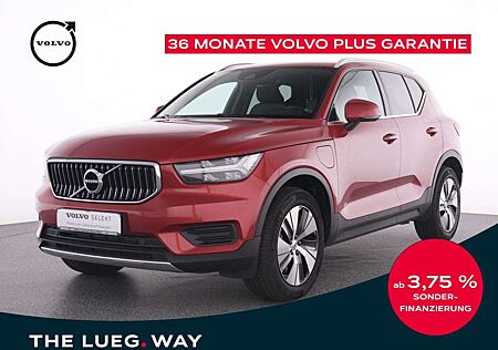 Volvo XC 40 XC40 T4 Inscription Expr Plug-In MET+PAP+WP+DAB