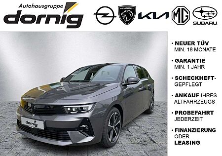 Opel Astra L GS,Tech-Paket, AHK