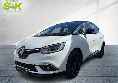 Renault Scenic IV TCe 140 Black Edition*CARPLAY+LED+PDC**