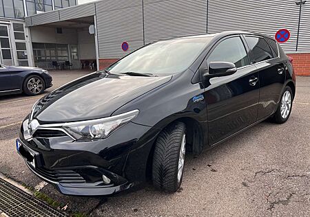 Toyota Auris 1.8 VVT-i Hybrid Automatik Executive