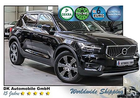 Volvo XC 40 XC40 /INSCRIPTION AWD/KAMERA/SPORT/LED/DACHRELING