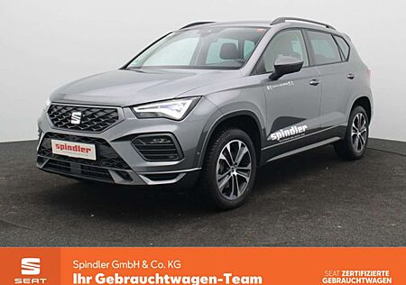Seat Ateca 2.0 TDI DSG / Navi, LED, AHK, ACC, 360°