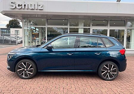 Skoda Kamiq 1.0 TSI DSG 81kW Ambition