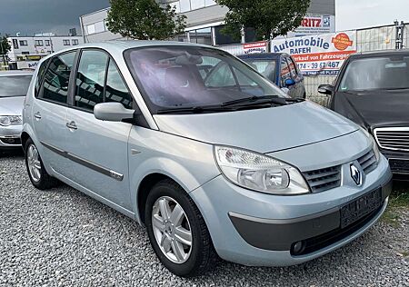 Renault Scenic 2.0 16V Aut. Dynamique