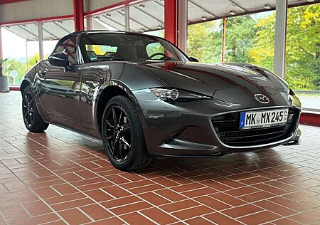 Mazda MX-5 SKYACTIV-G 132Exclusive-Line