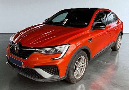 Renault Arkana R.S. LINE TCe 140 EDC (8xRÄDER/LEDER/BOSE