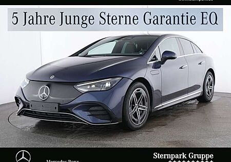 Mercedes-Benz EQE 350 + 96Kwh AMG Premuim'Pano'AHK'HUD'AC 22kW