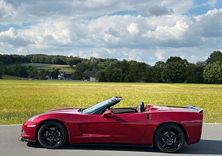 Chevrolet Corvette Others C6 LS3 V8 3LT Cabrio