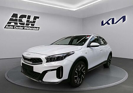 Kia XCeed 1.5T DCT VISION NAVI KAMERA 18Z FULL-LED CAR
