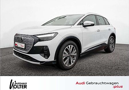 Audi Q4 e-tron 50 e-tron quattro NAVI MATRIX PANO