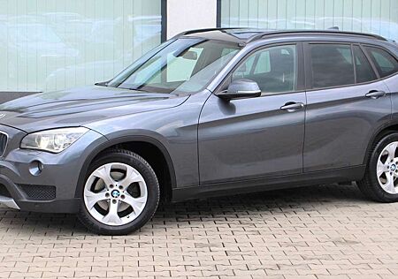 BMW X1 Baureihe xDrive 20i*NAVI*PDC*BI-XENON*